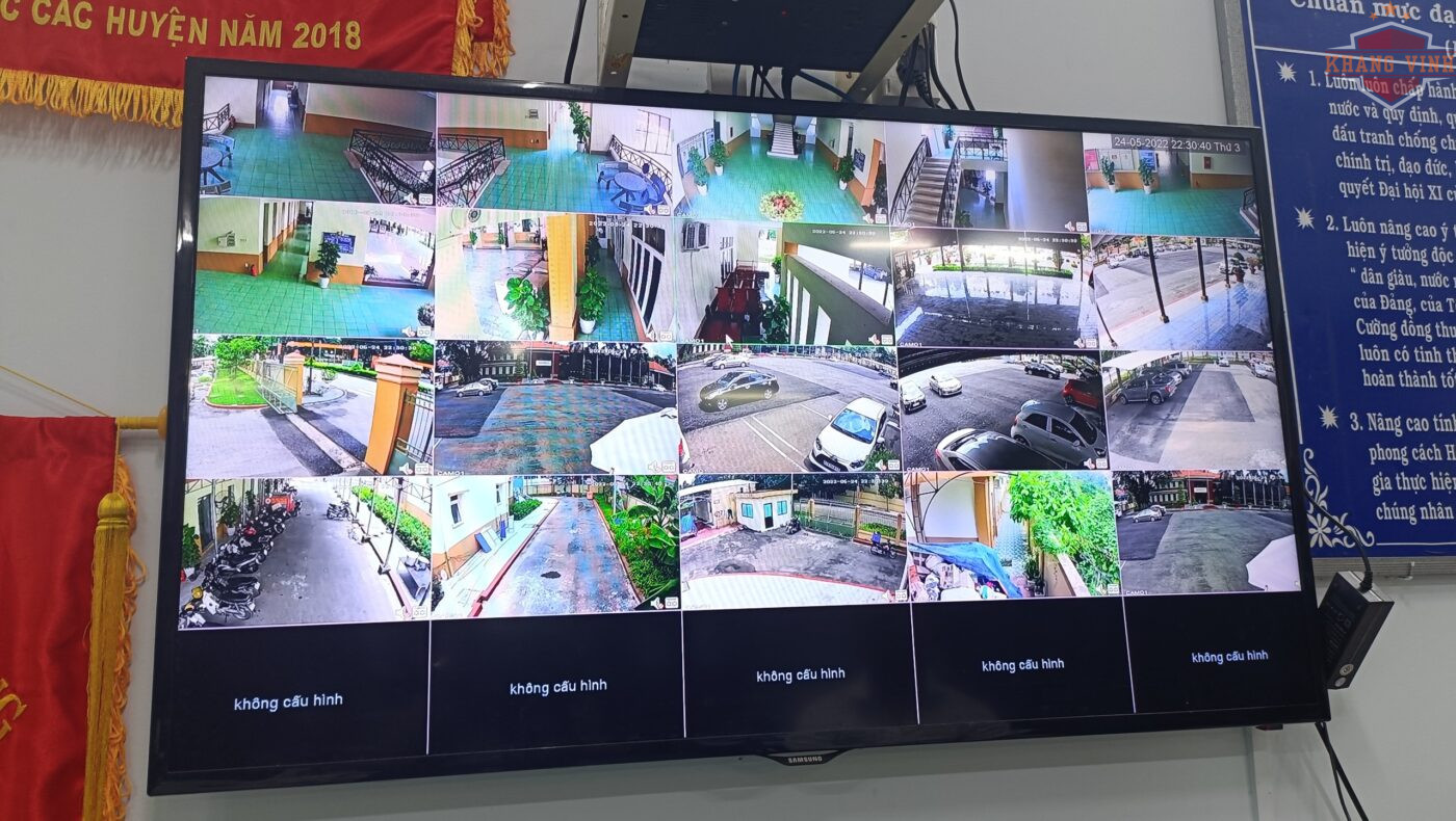 Lắp camera hớn quản uy tín, chất lượng số 1 7 Lắp Camera Hớn Quản Uy Tín Của Công Ty Khang Vinh