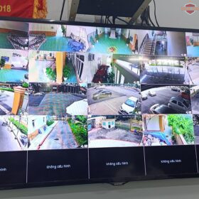 Lắp Camera Hớn Quản Uy Tín, Chất Lượng Số 1