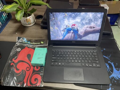 Laptop Dell Inspiron 14-3467 Core I3-6006U/8Gb/128Gb