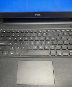 Laptop dell inspiron 14-3467 core i3-6006u/8gb/128gb 4 Laptop Dell Inspiron 14 3467 Core I3 6006U Ram 8Gb Ssd 128Gb Phim