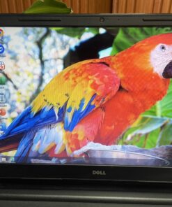 Alternative view of Laptop Dell Inspiron 3552 N3060/8GB/128GB/Win10