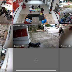 10 Tiêu Chí Chọn Công Ty Lắp Camera Thủ Dầu Một | Khang Vinh