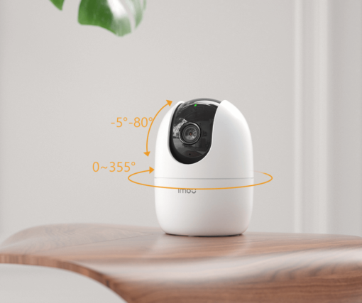 Camera Imou Ipc-A32Ep-L Quay Quét Độ Phân Giải 2K