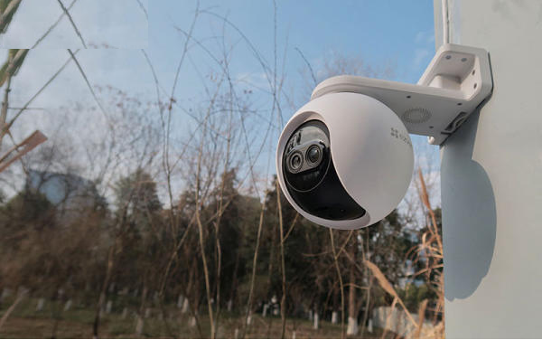 Các loại camera an ninh: đặc điểm và ứng dụng 19 Camera Ptz Quay Quét 360, Đàm Thoại 2 Chiều