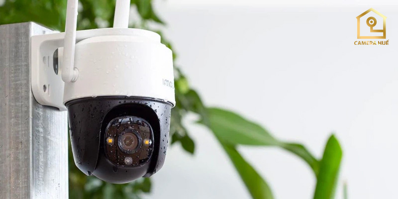 Các loại camera an ninh: đặc điểm và ứng dụng 16 Các Loại Camera An Ninh: Đặc Điểm Và Ứng Dụng