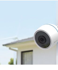 Camera ezviz h3c độ phân giải 2m ngoài trời 7 Camera Ezviz H3C Do Phan Giai 2M