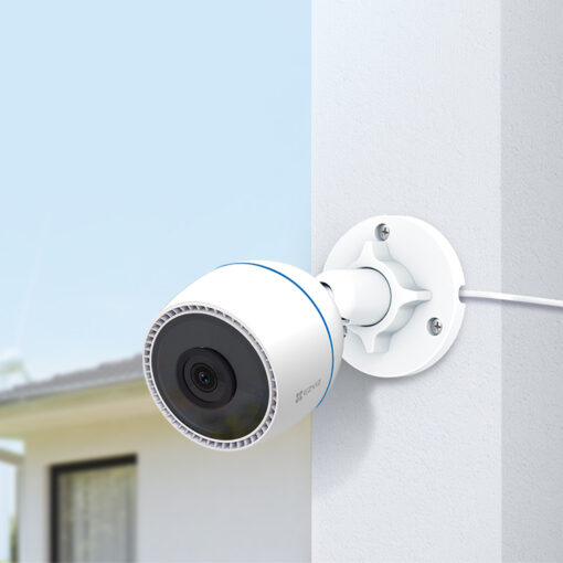 Camera Ezviz H3C Độ Phân Giải 2M Ngoài Trời
