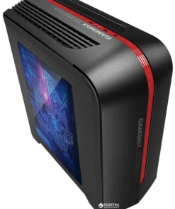 Case gamemax centauri h601br black 1 mặt kính cường lực 11 Case Gamemax Centauri H601Br Black 1 Mat Kinh Cuong Luc 5