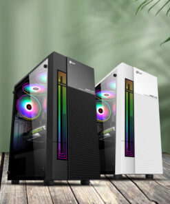 Case Vision Kb08 White Kham Pha Day Du Tinh Nang 3