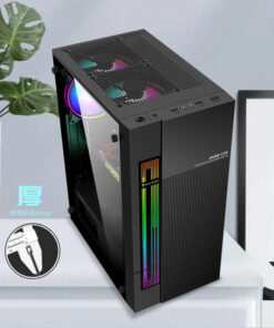 Case Vision Kb08 White Kham Pha Day Du Tinh Nang 4