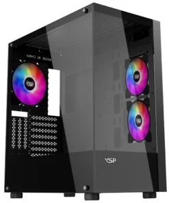 Case vsp aquanaut ax4 black 2 mặt kính cường lực 7 Case Vsp Aquanaut Ax4 Black 2 Mat Kinh Cuong Luc 2