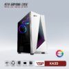 Case vsp ka33 white sẵn led rgb -hông kính cường lực 1 Case Vsp Ka33 White San Led Rgb Hong Kinh Cuong Luc 3