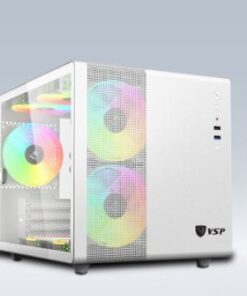 Case vsp v300 white kết hợp hoàn hảo thẩm mỹ 12 Case Vsp V300 White Ket Hop Hoan Hao Tham My 5