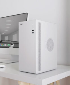 Case vsp v300 white kết hợp hoàn hảo thẩm mỹ 13 Case Vsp V300 White Ket Hop Hoan Hao Tham My 6