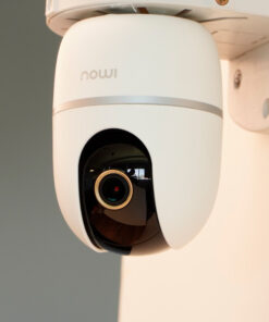 Alternative view of Camera Imou IPC-A32EP-L quay quét độ phân giải 2K