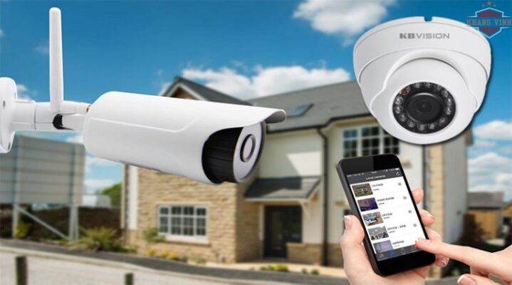 Mau Camera Khong Day