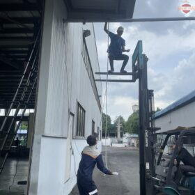 Sửa Camera Bắc Tân Uyên Uy Tín, Nhanh Chóng Số 1