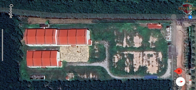 Khu Vuc Cong Ty Duyet Truong Hong