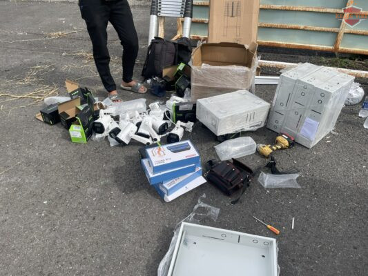 Sửa camera xã phước thành dịch vụ chuyên nghiệp số 1 4 Sua Camera Bau Bang Uy Tin