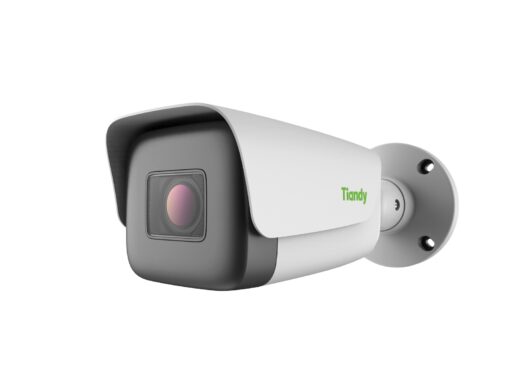 Camera Tiandy Tc-C32Ts Bullet Ir Starlight Motorized 2Mp