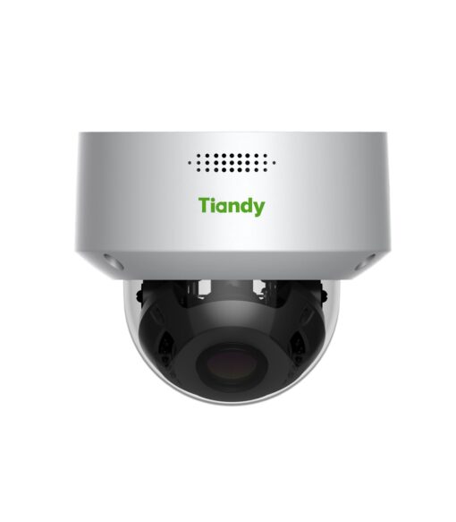 Camera Tiandy Tc-C32Ms Dome Ir Starlight 2Mp