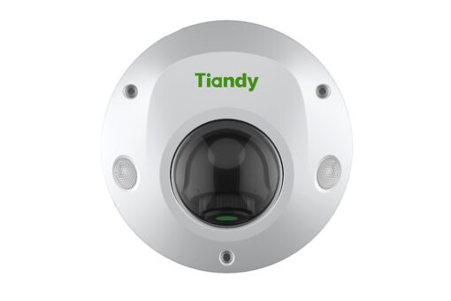 Camera Tiandy Tc-C32Ps  Mini Dome 2Mp