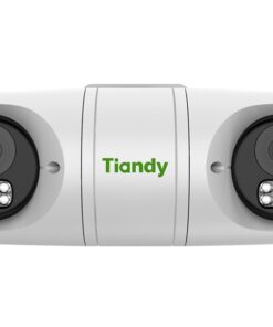 Alternative view of Camera Tiandy TC-C32RN Bullet IR 2MP