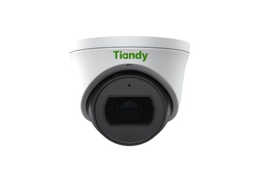 Camera Tiandy Tc-C32Ss Motorized Starlight Ir Dome 2Mp
