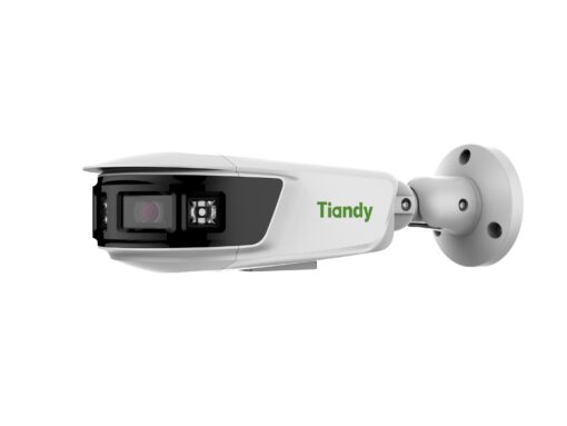 Camera Tiandy Tc-C32Rn Bullet Ir 2Mp
