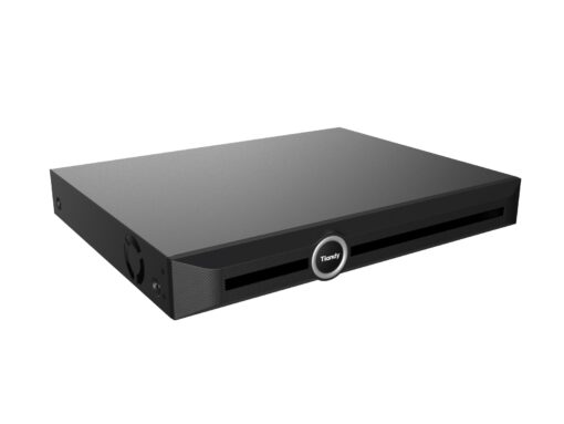 Đầu Ghi Tiandy Tc-R3240, 40 Kênh, 2Hdd, Độ Phân Giãi Full Hd (Sao Chép)
