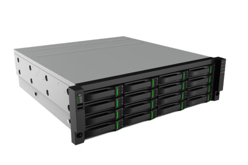 Đầu Ghi Tiandy Tc-R31640, 40 Kênh, Chuẩn Nén H.265, 16Hdd, Độ Phân Giãi Full Hd