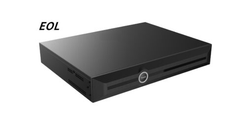 Đầu Ghi Tiandy Tc-R3210, 10 Kênh, Giãi Nén 265, 2Hdd Độ Phân Giãi Full Hd