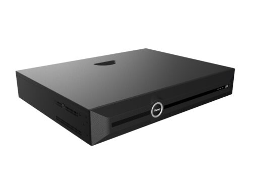 Đầu Ghi Tiandy Tc-R3440, 40 Kênh, 4Hdd, Độ Phân Giãi Full Hd