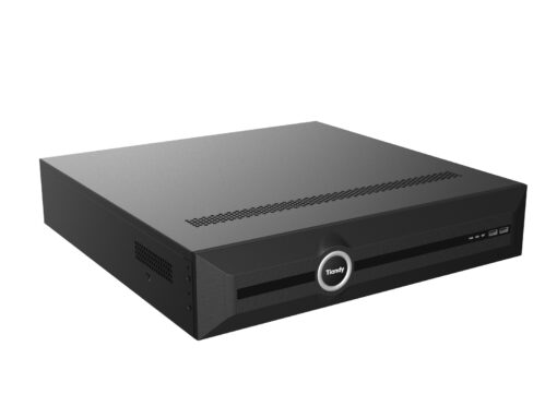 Đầu Ghi Tiandy Tc-R3840, 40 Kênh, 4Hdd, Độ Phân Giãi Full Hd