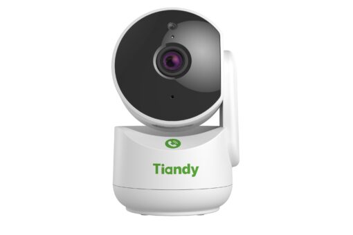 Camera Tiandy Tc-H332A Cố Định Độ Phân Giãi 3M