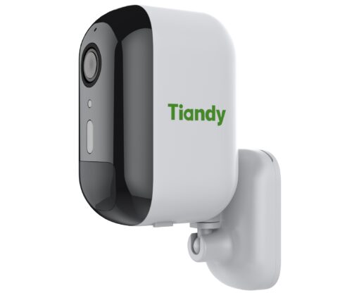 Camera Tiandy Tc-C32Cn Cố Định Trong Nha