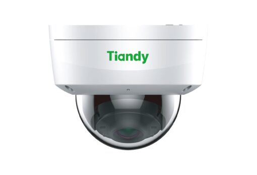 Camera Tiandy Tc-C32Kn 2Mp Fixed Ir Wi-Fi Dome Camera
