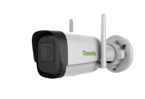 Camera Tiandy Tc-C32Wn 2Mp Bullet Wi-Fi Ir Cố Định