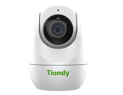 Camera Tiandy Tc-H332N Wifi Xoay 360 Độ Đàm Thoại 2 Chiều