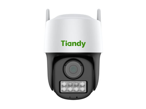 Camera Wifi Tiandy Tc-H333N Ngoài Trời Xoay 360