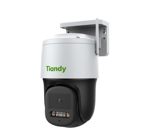 Camera Wifi Tiandy Tc-H334S Xoay 360 Ngoài Trời