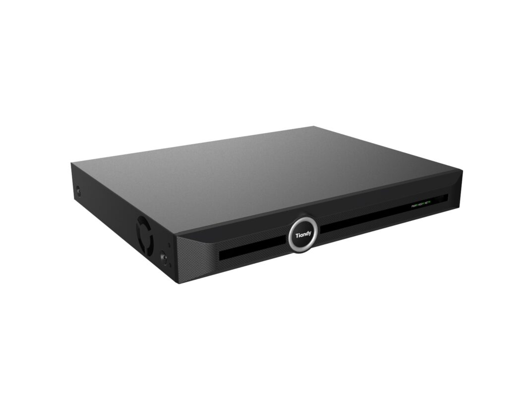 dau ghi tiandy TC R3220 2HDD do phan giai full HD