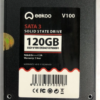 Ổ cứng ssd eekoo v100 - 120g giá tốt nhất thị trường 1 Ssd 120G Eekoo V100 Chinh Hang Vng