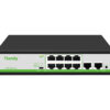 Switch poe tiandy tc-p3s010 8 cổng 10/100 2 Switch Poe Tiandy Tc P3S010 8 Cong 10100
