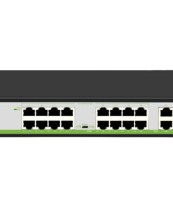 Switch PoE tiandy TC-P3S019 16 cổng 10/100