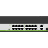 Switch poe tiandy tc-p3s020 16 cổng 10/100 2 Switch Poe Tiandy Tc P3S020 16 Cong 10100