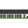 Switch Poe Tiandy Tc P3S028