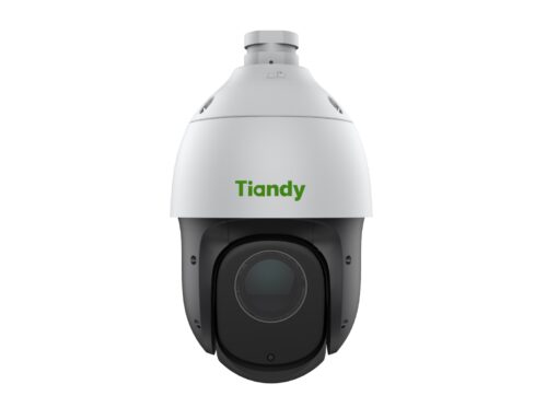 Camera Tiandy Tc-H354S Starlight Ir Poe 5Mp 23×