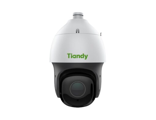Camera Tiandy Tc-H356S Starlight Ir Poe 5Mp 30×