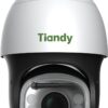 Camera tiandy tc-h356v ptz 44x color maker aew 5mp 1 Camera Tiandy Tc H356V Ptz 44X Color Maker Aew 5Mp